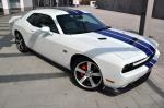 Dodge Challenger SRT8 392 by GeigerCars 2011 года
